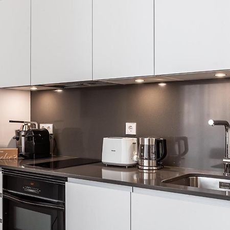 Waou Modern Loft I Centre Apartment Madrid Exterior photo