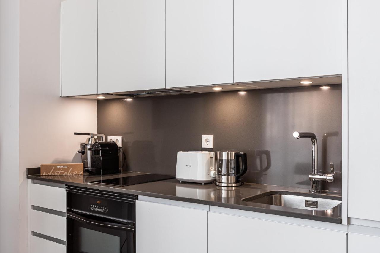 Waou Modern Loft I Centre Apartment Madrid Exterior photo